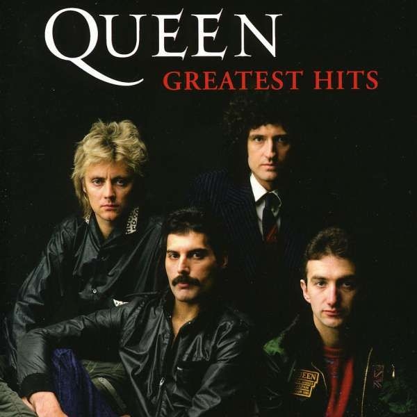 دانلود آلبوم Greatest Hits (1981) از Queen