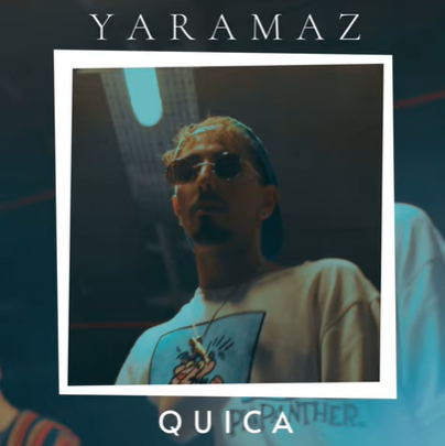دانلود آلبوم Yaramaz (2020) از Quica