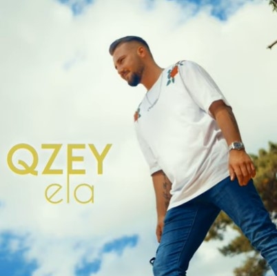 دانلود آلبوم Ela (2021) از Qzey