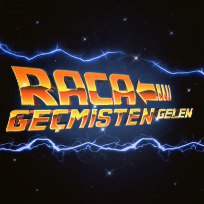 دانلود آلبوم Geçmişten Gelen (2021) از Raca