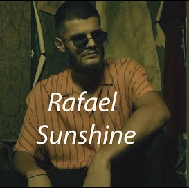 دانلود آلبوم Sunshine (2020) از Rafael