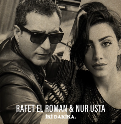 دانلود آلبوم İki Dakika (2021) از Rafet El Roman