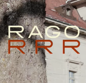 دانلود آلبوم RRR (2021) از Rago