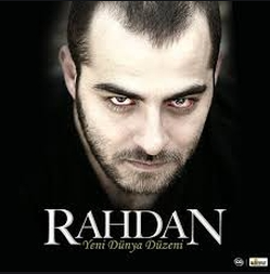 دانلود آلبوم Kafama Sıkarım (2010) از Rahdan
