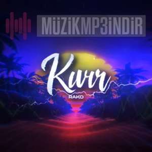 دانلود آلبوم Kıvır (2022) از Rako