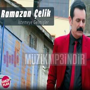 دانلود آلبوم İstemeye Gelmişler (2022) از Ramazan Çelik
