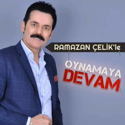 دانلود آلبوم Ramazan Çelik'le Oynamaya Devam (2021) از Ramazan Çelik