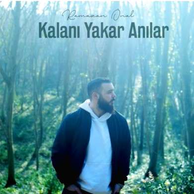 دانلود آلبوم Kalanı Yakar Anılar (2022) از Ramazan Önal