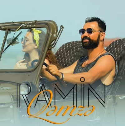 دانلود آلبوم Gamze (2021) از Ramin Agakisiyev