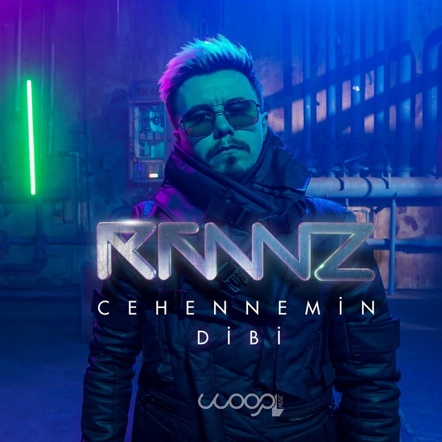 دانلود آلبوم Cehennemin Dibi (2020) از Ramiz