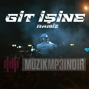 دانلود آلبوم Git İşine (2024) از Ramiz