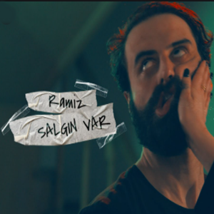 دانلود آلبوم Salgın Var (2021) از Ramiz