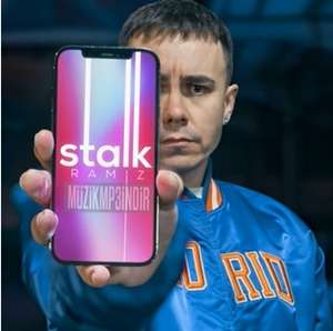 دانلود آلبوم Stalk (2022) از Ramiz