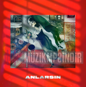 دانلود آلبوم Anlarsın (2023) از Ramzas