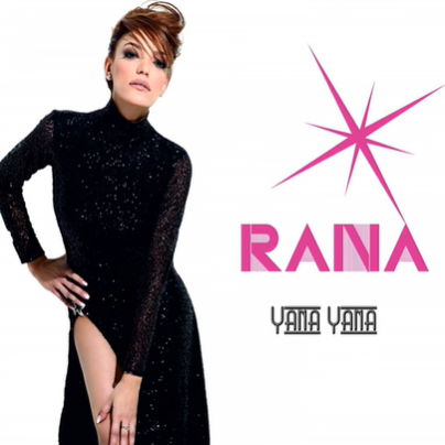 دانلود آلبوم Yana Yana (2012) از Rana