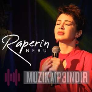 دانلود آلبوم Nebu (2022) از Raperin
