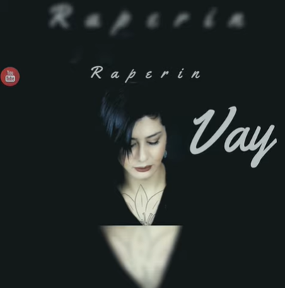 دانلود آلبوم Vay (2021) از Raperin