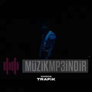 دانلود آلبوم Trafik (2022) از Rapso34