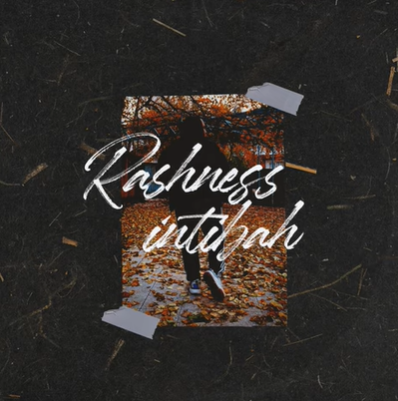 دانلود آلبوم İntibah (2021) از Rashness