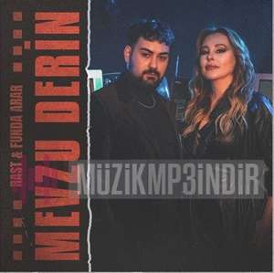 دانلود آلبوم Mevzu Derin (2023) از Rast