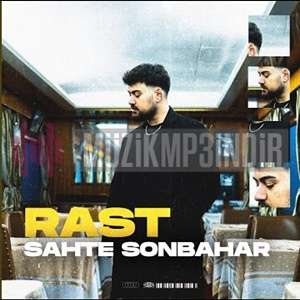دانلود آلبوم Sahte Sonbahar (2024) از Rast