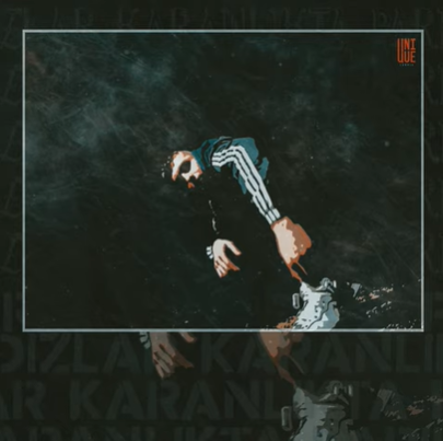 دانلود آلبوم Yıldızlar Karanlıkta Parıldar (2020) از Rasyonel