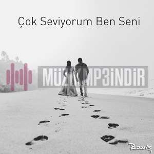 دانلود آلبوم Çok Seviyorum Ben Seni (2024) از Raviş