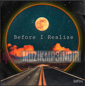 دانلود آلبوم Before I Realize (2022) از Reddmorry