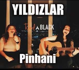 دانلود آلبوم Yıldızlar (2022) از RednBlack