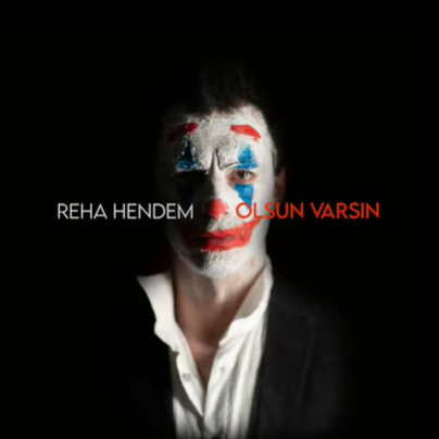 دانلود آلبوم Olsun Varsın (2021) از Reha Hendem