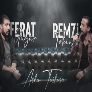 دانلود آلبوم Aşkın Türküsü (2021) از Remzi Tekin