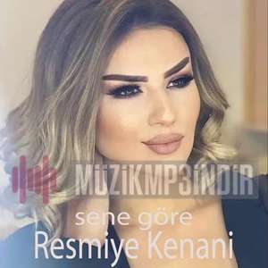 دانلود آلبوم Sene Göre (2023) از Resmiye Kenani