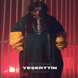 دانلود آلبوم Yeşerttin (2021) از Ressira