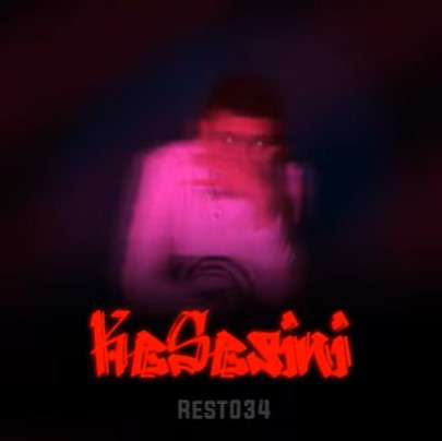 دانلود آلبوم Kes Sesini (2021) از Rest034
