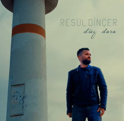 دانلود آلبوم Düz Dara (2021) از Resül Dinçer