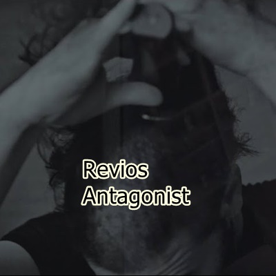 دانلود آلبوم Antagonist (2020) از Revios