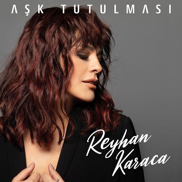 دانلود آلبوم Aşk Tutulması (2020) از Reyhan Karaca