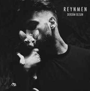 دانلود آلبوم Derdim Olsun (2019) از Reynmen