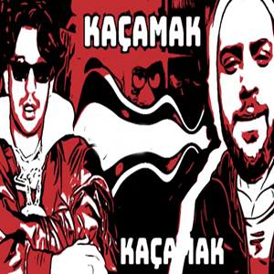 دانلود آلبوم Kaçamak (2020) از Reynmen