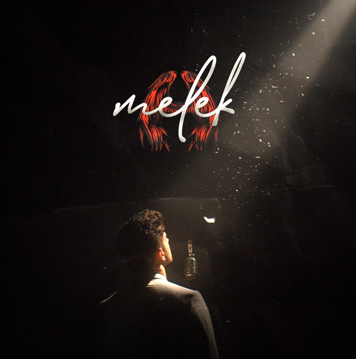 دانلود آلبوم Melek (2020) از Reynmen
