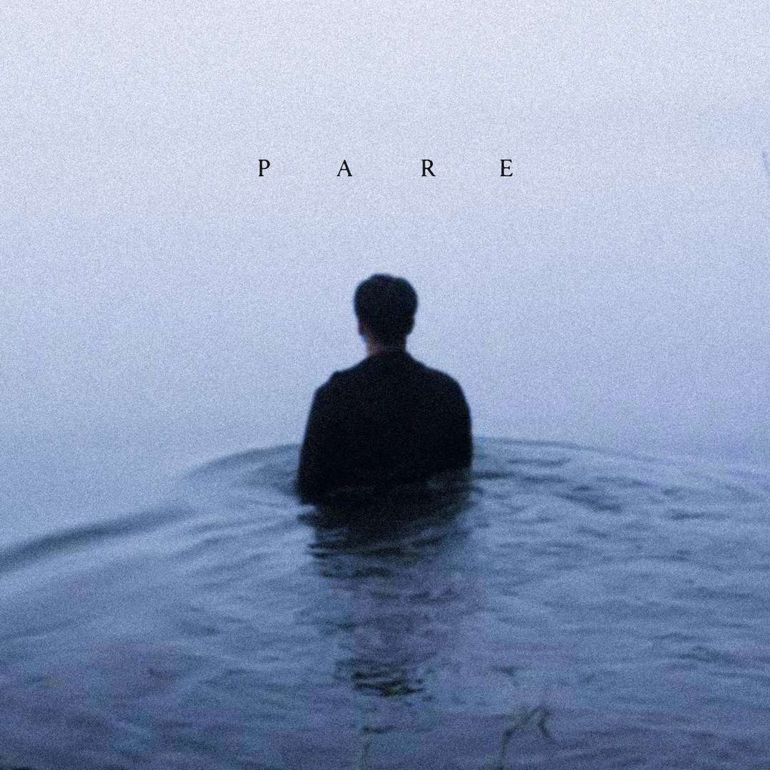 دانلود آلبوم Pare (2021) از Reynmen