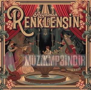 دانلود آلبوم Renklensin (2024) از Reynmen