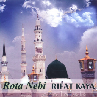 دانلود آلبوم Rota Nebi (2013) از Rıfat Kaya