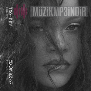 دانلود آلبوم Lift Me Up (2022) از Rihanna