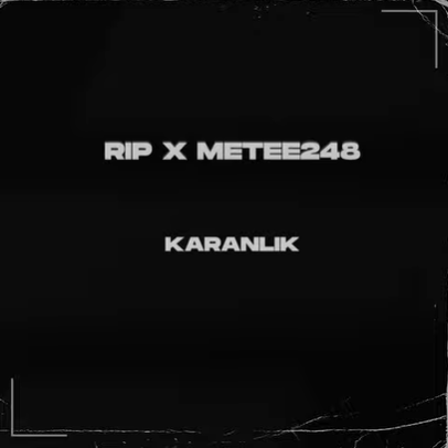 دانلود آلبوم Karanlık (2020) از RIP