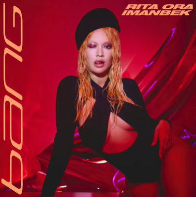 دانلود آلبوم Bang (2021) از Rita Ora