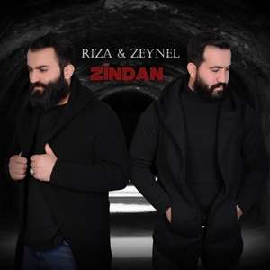 دانلود آلبوم Zindan (2022) از Rıza Zeynel Eskici