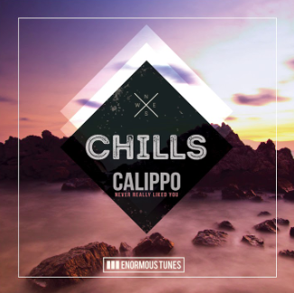 دانلود آلبوم Chills (2018) از Robert Burian