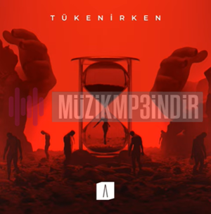 دانلود آلبوم Tükenirken (2023) از Rocka