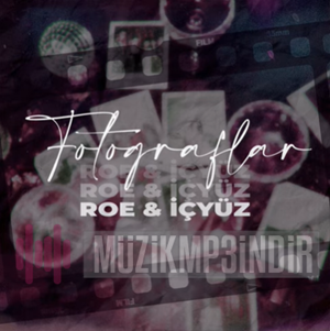 دانلود آلبوم Fotoğraflar (2023) از Roe